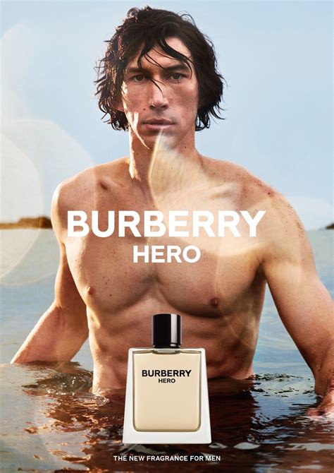 burberry hero 2023|Burberry cologne for men.